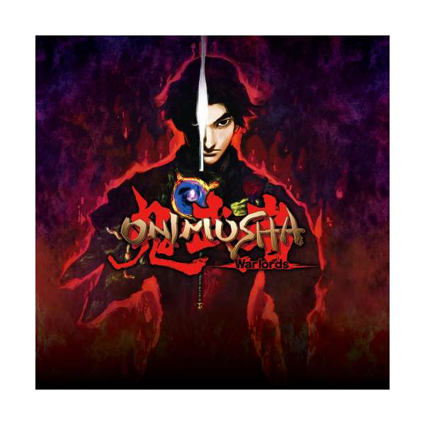  Onimusha: Warlords
