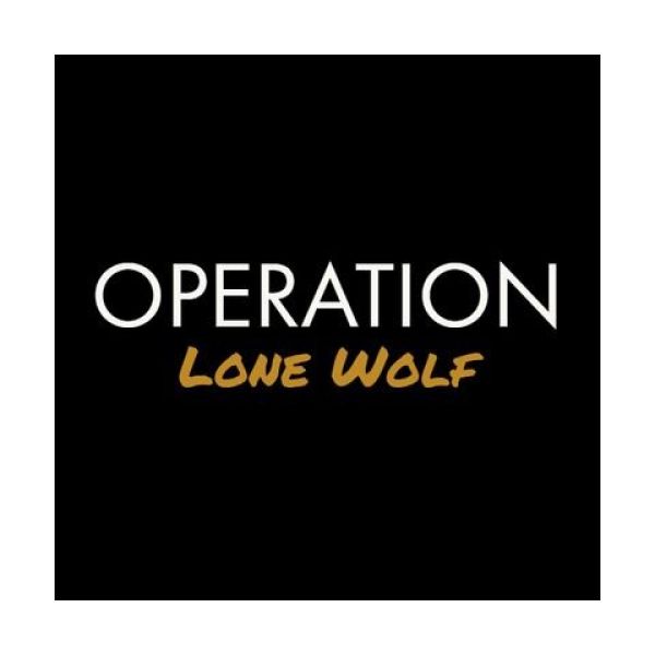  Operation Lone Wolf