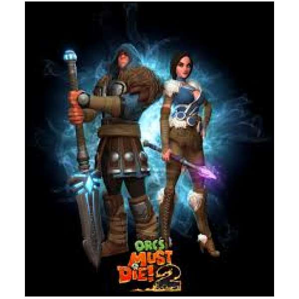  Orcs Must Die! 2