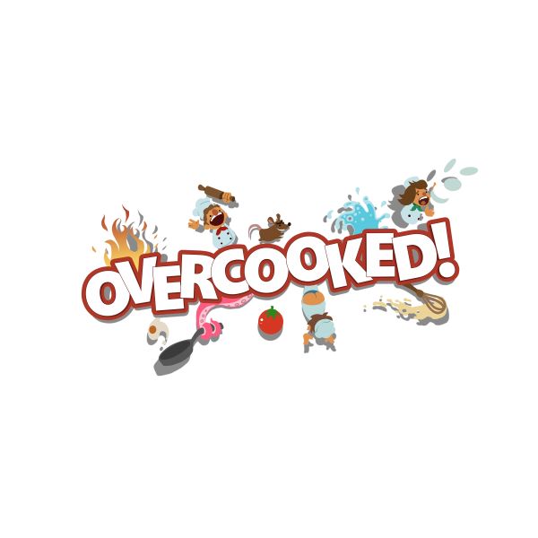  Overcooked