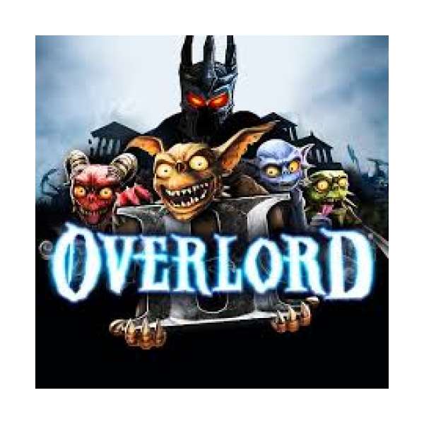  Overlord II