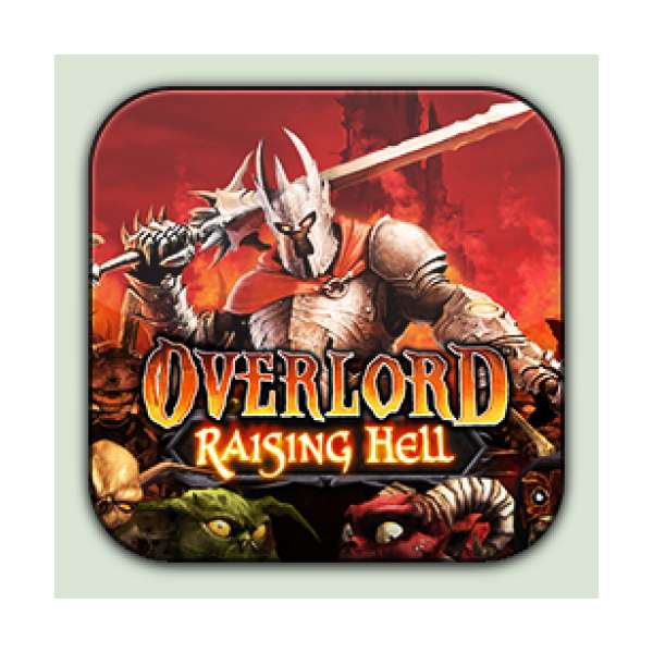  Overlord: Raising Hell