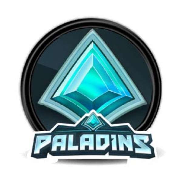  Paladins - Champion Pack ( DLC )