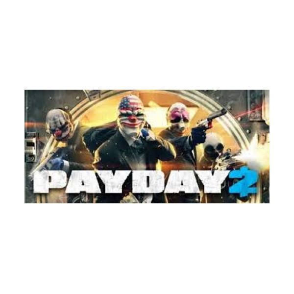  PayDay 2