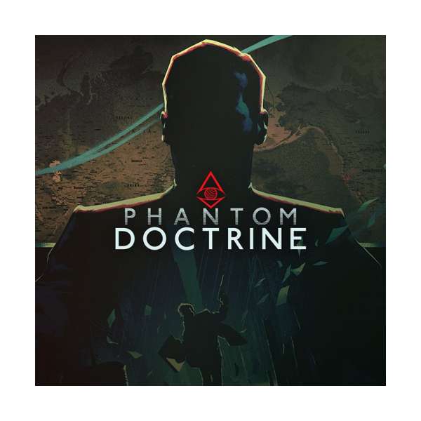  Phantom Doctrine