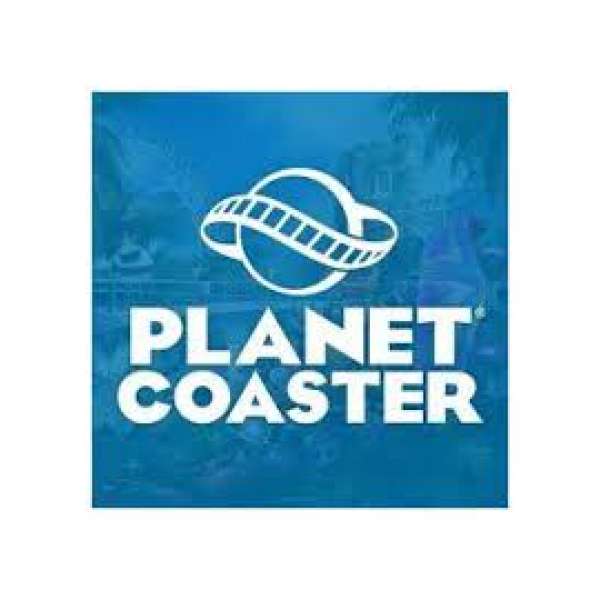  Planet Coaster