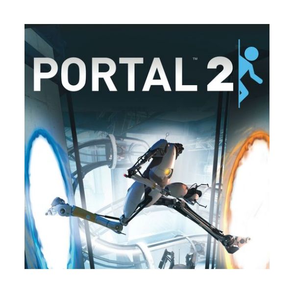  Portal 2