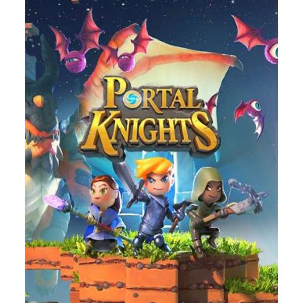  Portal Knights