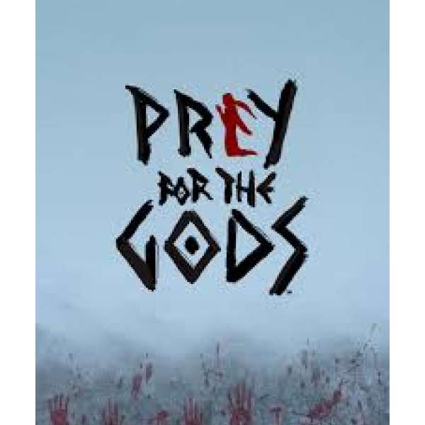  Praey for the Gods