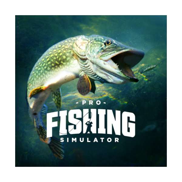  Pro Fishing Simulator