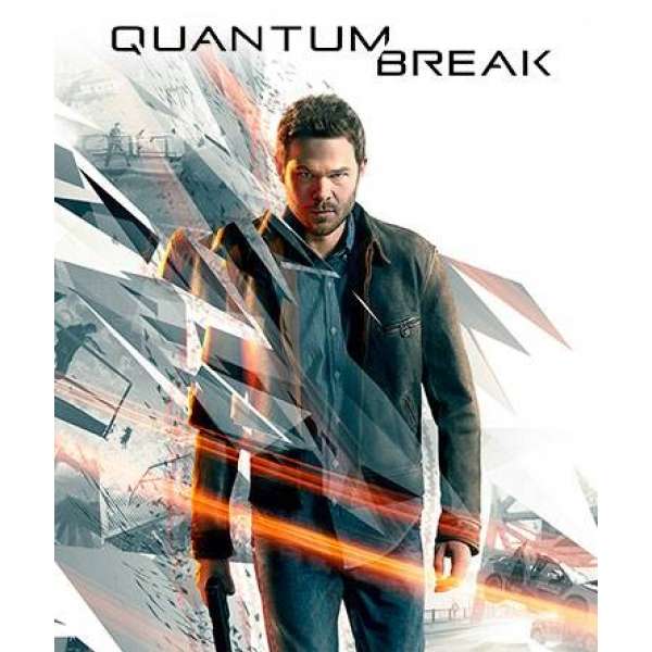 Quantum Break