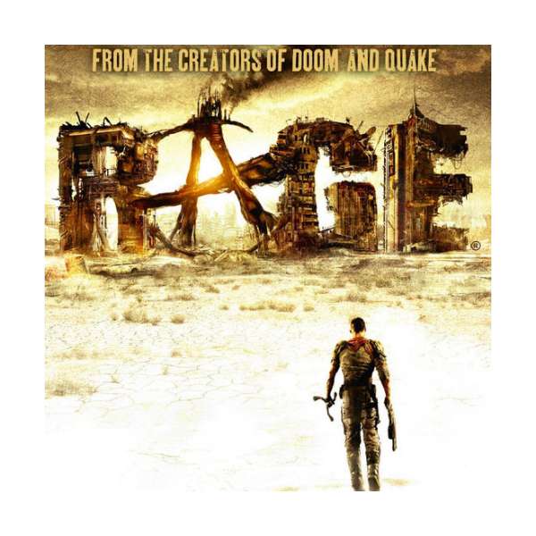  RAGE