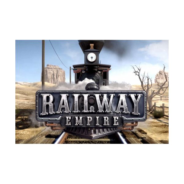  Railway Empire