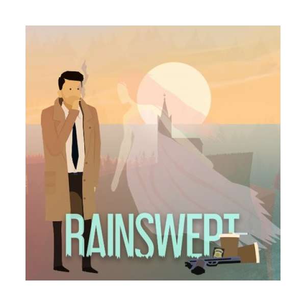 Rainswept