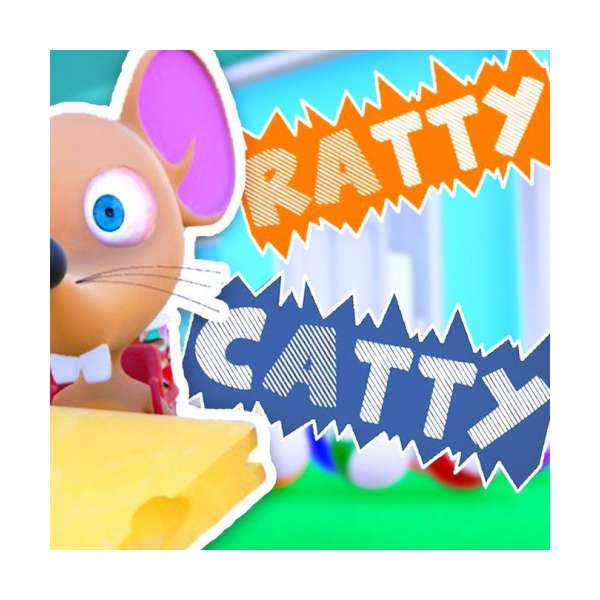 ratty catty ratty catty