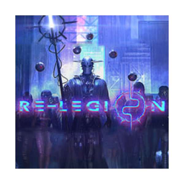  Re-Legion
