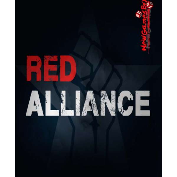  Red Alliance
