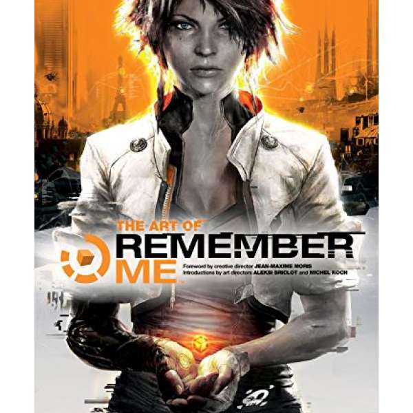  Remember Me