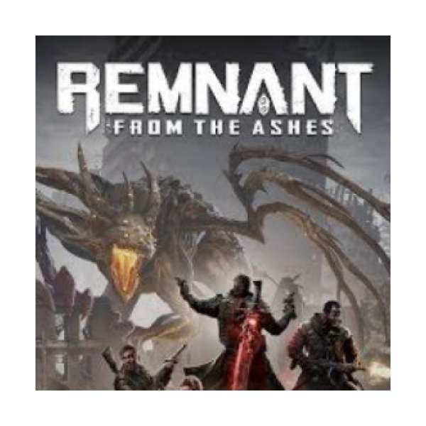  Remnant: From the Ashes