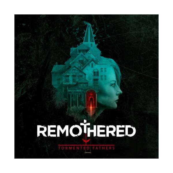  Remothered: Tormented Fathers