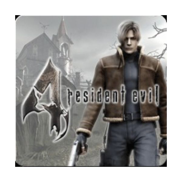  Resident Evil 4