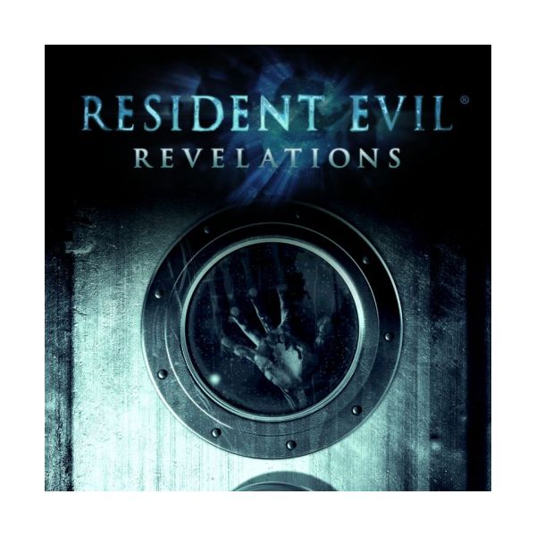  Resident Evil Revelations