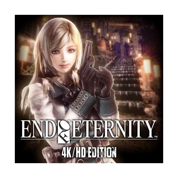  RESONANCE OF FATE™/END OF ETERNITY™ 4K/HD EDITION