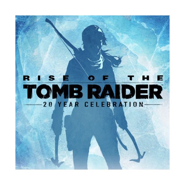  Rise of the Tomb Raider: 20 Year Celebration