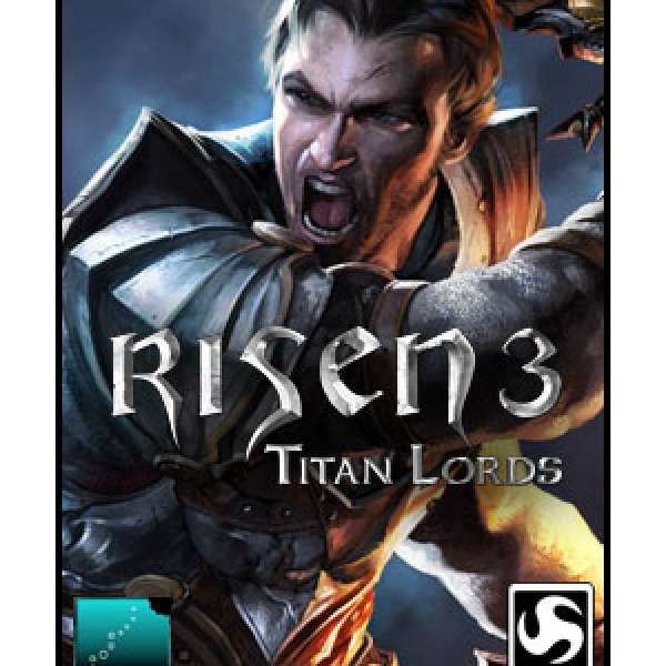 Risen 3 - Titan Lords