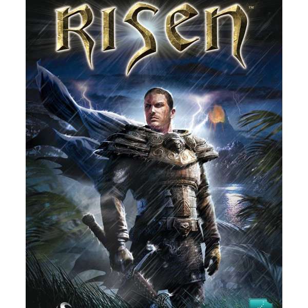  Risen