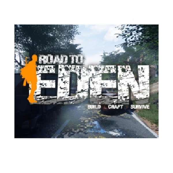  Road to Eden