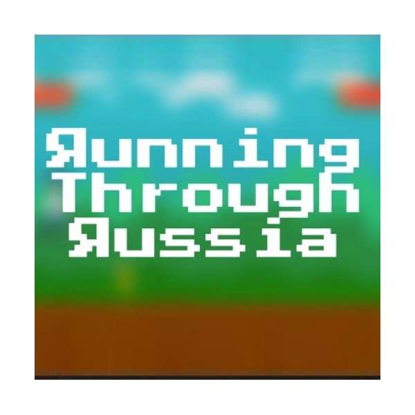  Running Through Russia