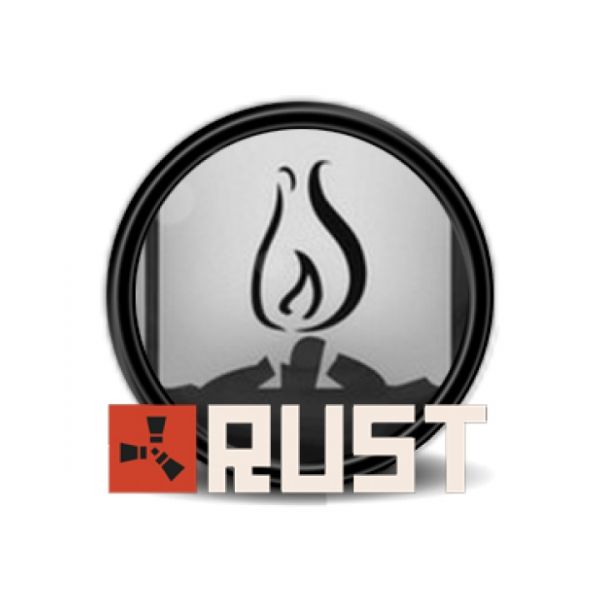  Rust