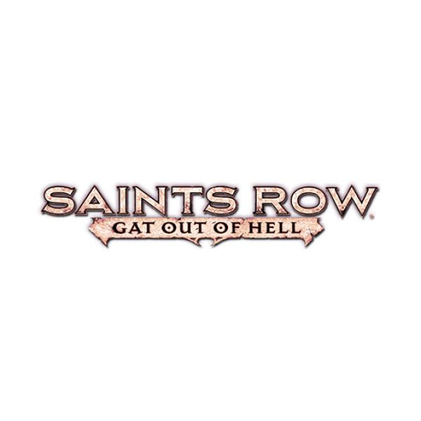  Saints Row: Gat out of Hell