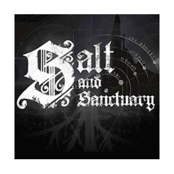  Salt and Sanctuary