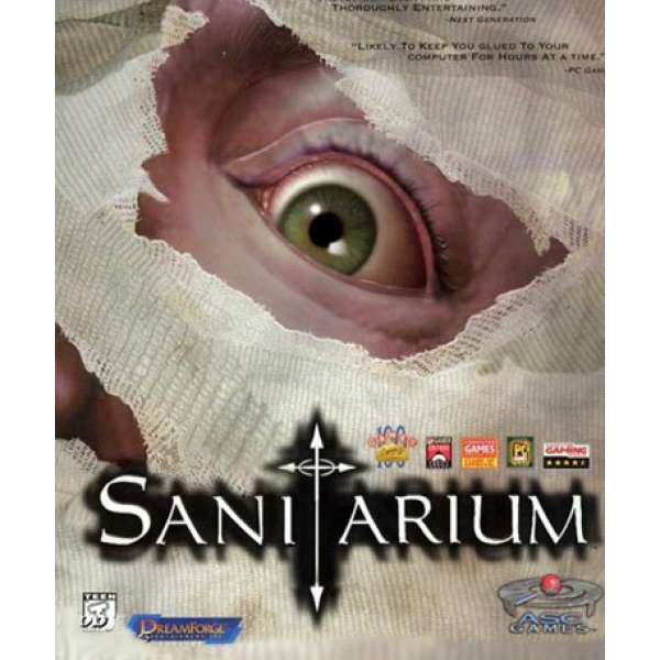  Sanitarium