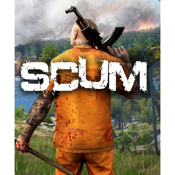  SCUM