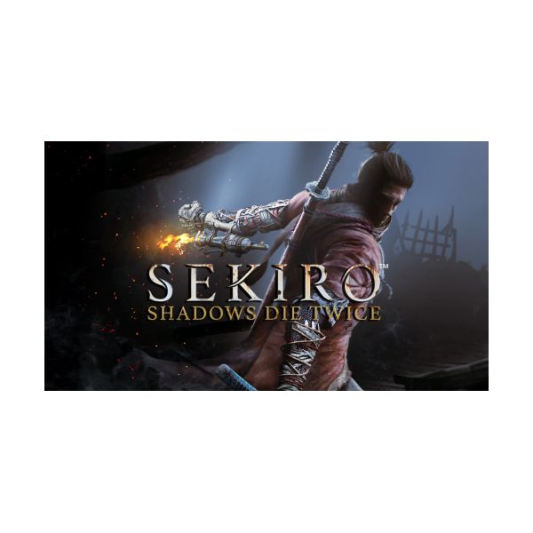  Sekiro™: Shadows Die Twice