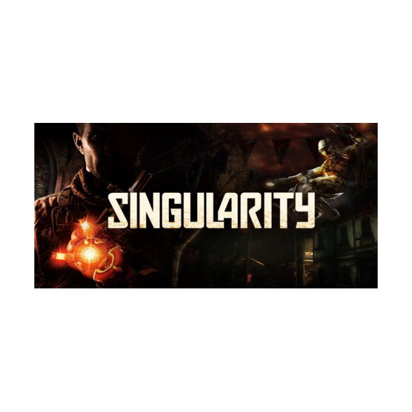  Singularity