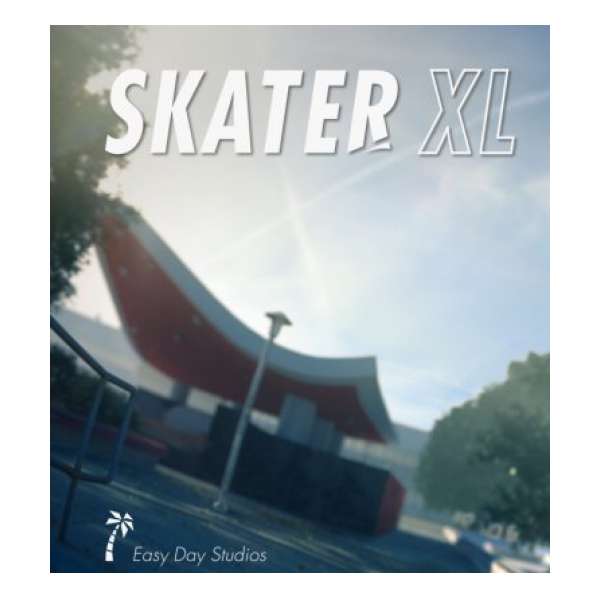  Skater XL