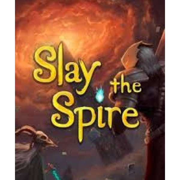  Slay the Spire