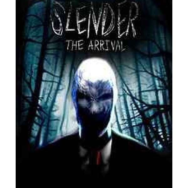  Slender: The Arrival