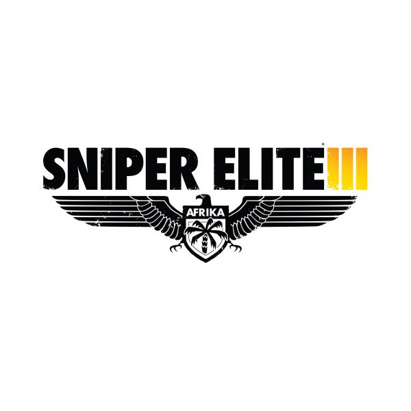  Sniper Elite 3