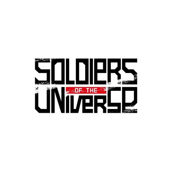 Soldiers of the Universe