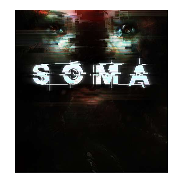  SOMA