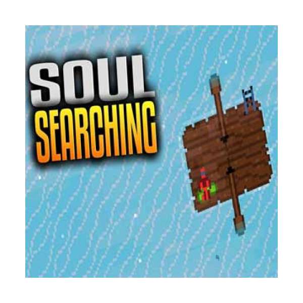  Soul Searching