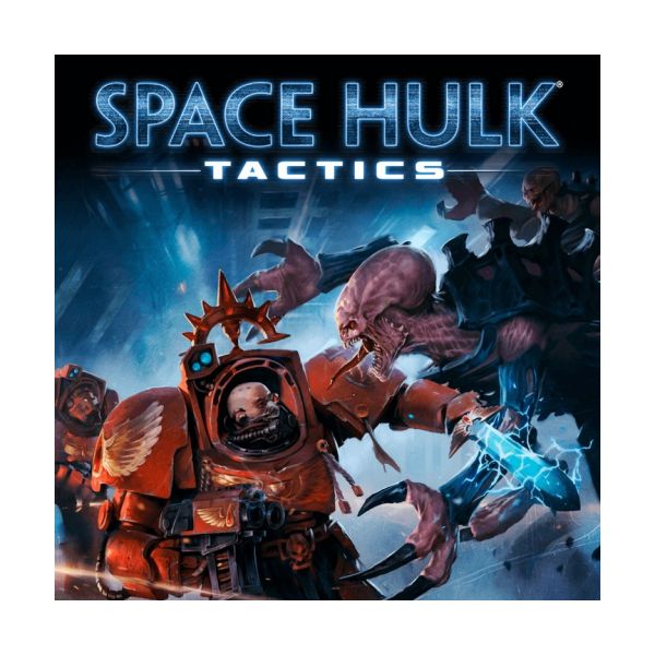  Space Hulk: Tactics