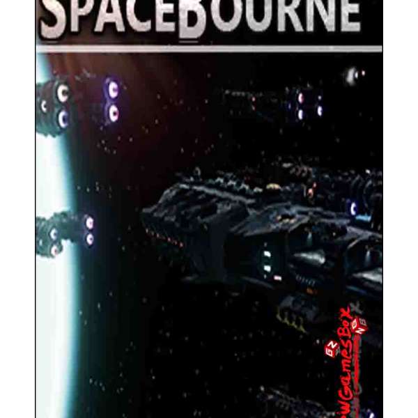  SpaceBourne