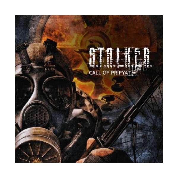  S.T.A.L.K.E.R.: Call of Pripyat