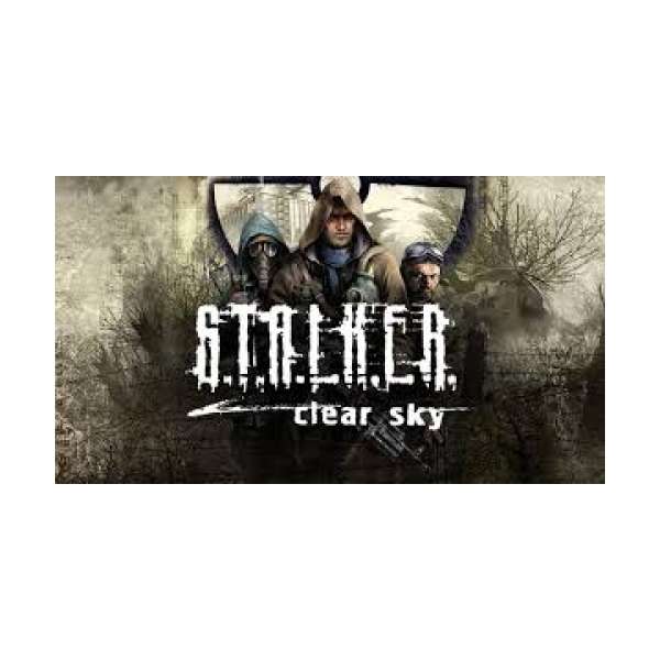  S.T.A.L.K.E.R.: Clear Sky